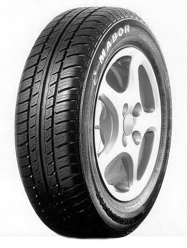 185/70 R14 88T TL STREET JET 